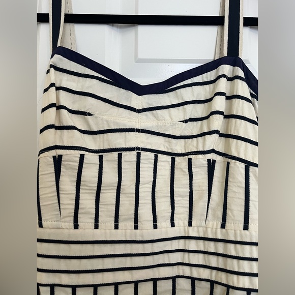 Tory Burch stripe dress - Picture 6 of 6